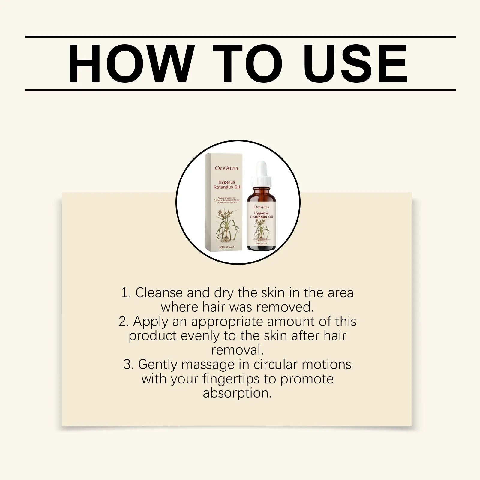 Organic Skin Nourish Essential Oil
