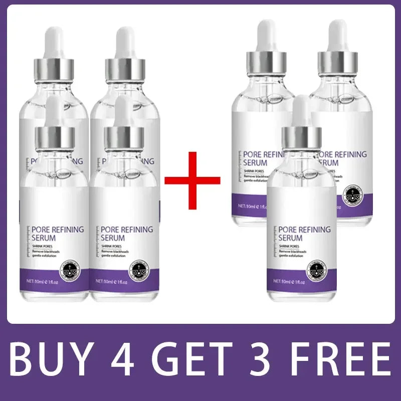 Skin Texture | Pore Refining Resurfacing, Brightening Facial Serum