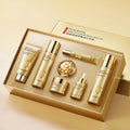 Moisturizing Skin Care Products, Hydrating, Nourishing, Refreshing, Lotion Set.