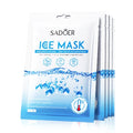 5pcs SADOER Ice Masks for Face Deep Hydrating Moisturizing