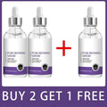 Skin Texture | Pore Refining Resurfacing, Brightening Facial Serum