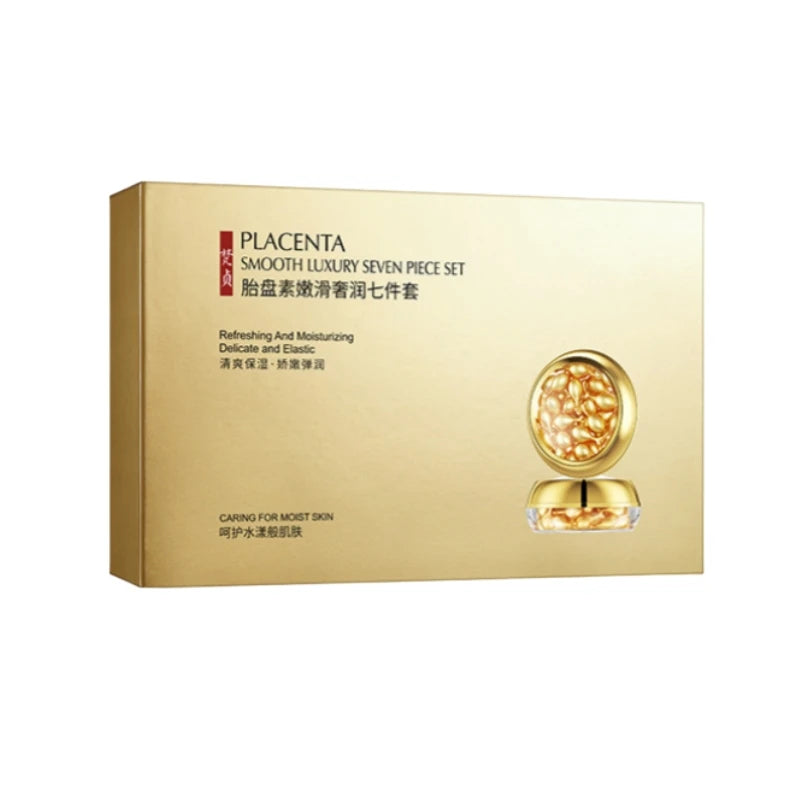 Moisturizing Skin Care Products, Hydrating, Nourishing, Refreshing, Lotion Set.