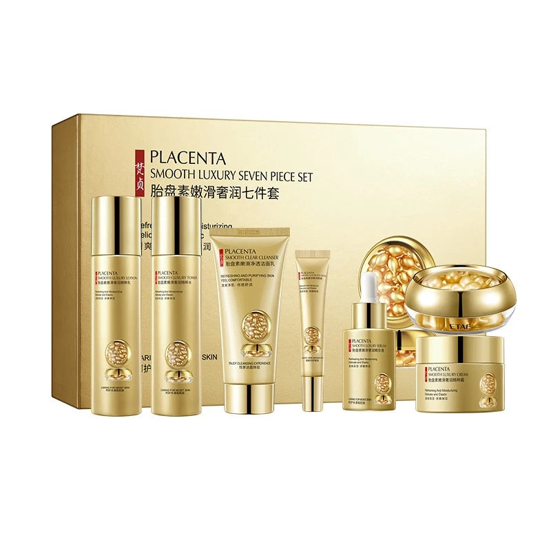 Moisturizing Skin Care Products, Hydrating, Nourishing, Refreshing, Lotion Set.
