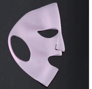 Silicone Sheet Mask Ear Fixed Skin Care