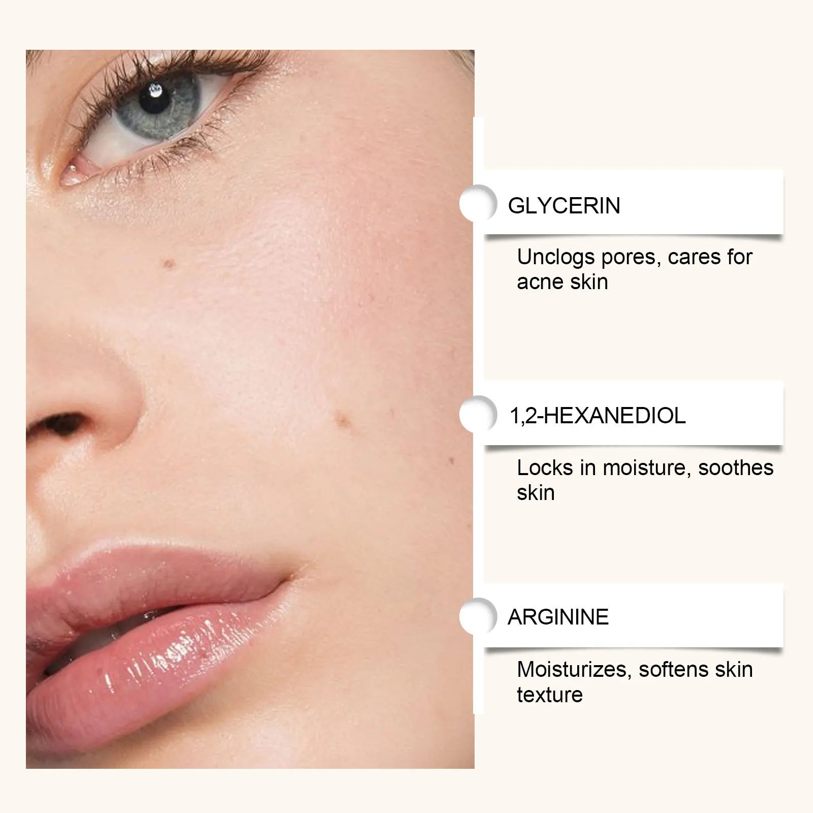 Organic Skin Nourish Essential Oil