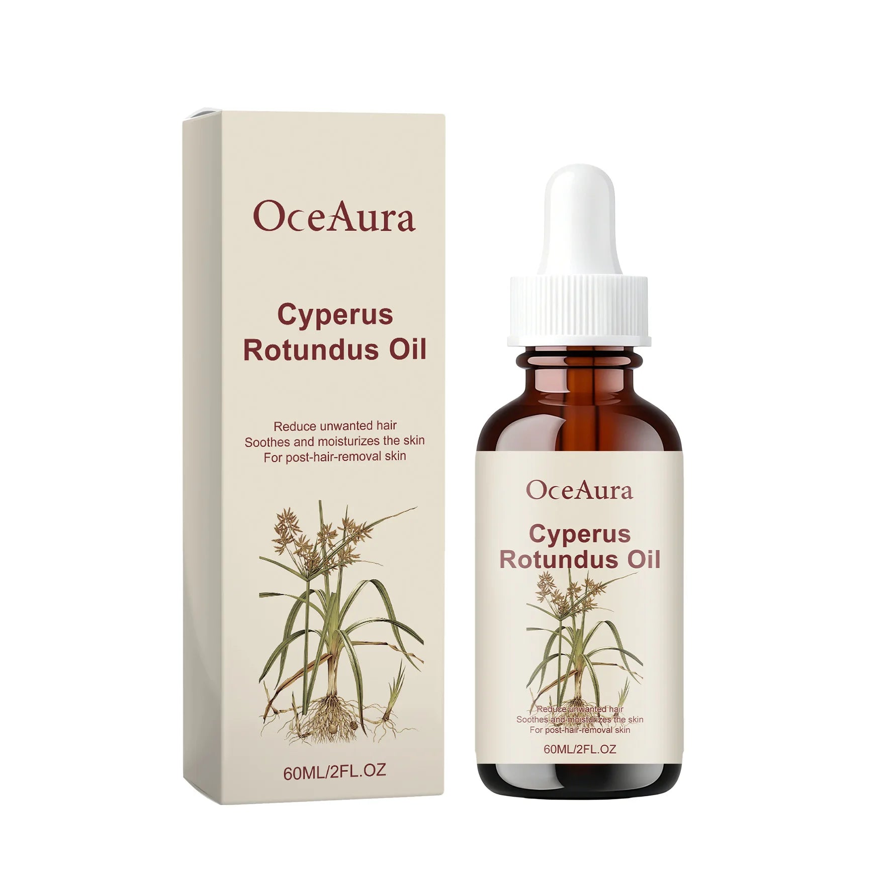 Organic Skin Nourish Essential Oil