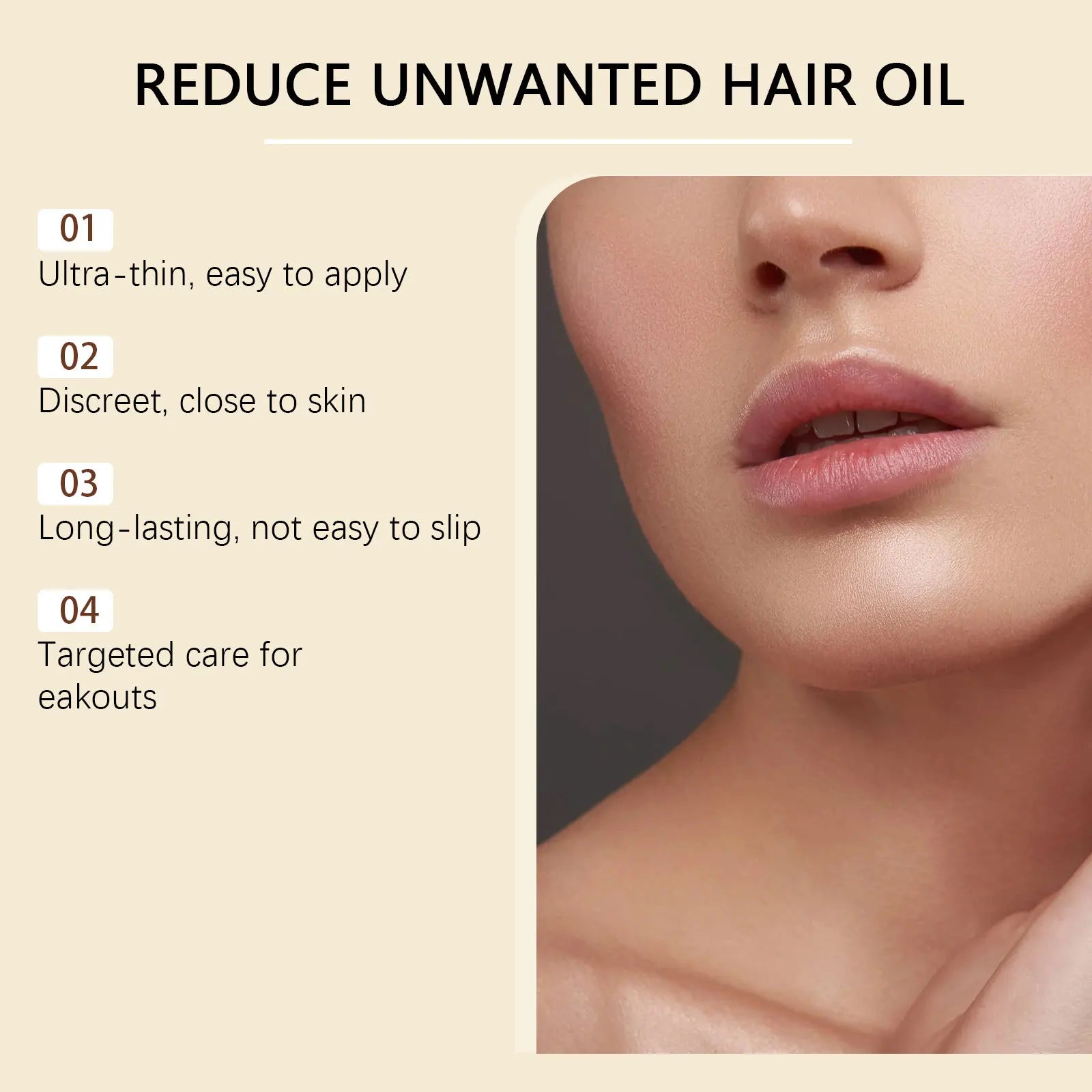 Organic Skin Nourish Essential Oil