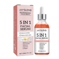 5 In 1 Fade fine lines Firming Face Serum Skin Care