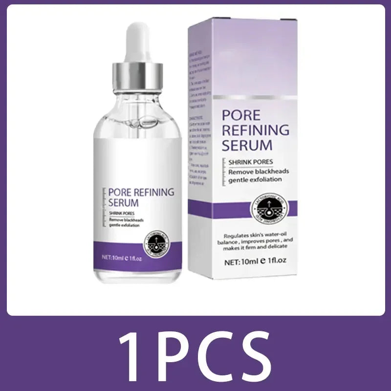 Skin Texture | Pore Refining Resurfacing, Brightening Facial Serum