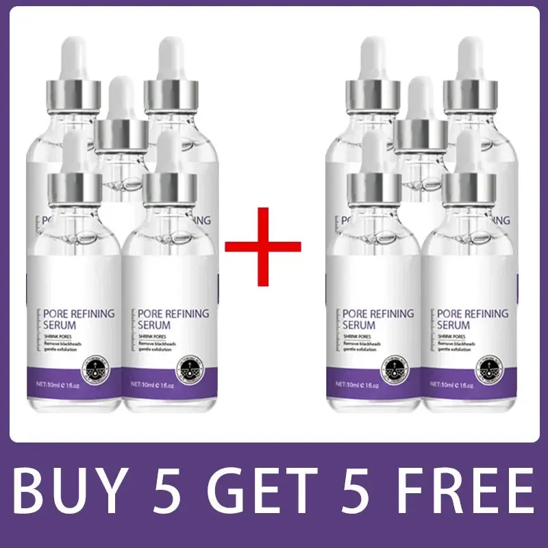 Skin Texture | Pore Refining Resurfacing, Brightening Facial Serum